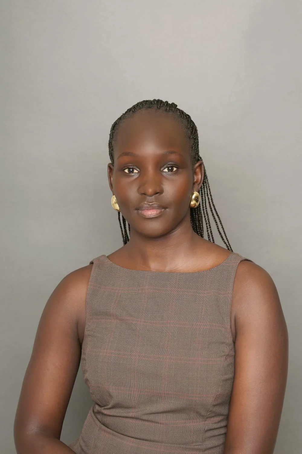 photo of Alex Monteil, Executive Director of ACLRC